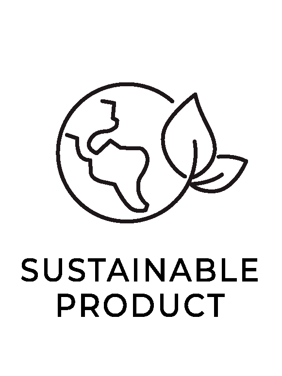 SUSTAINABLE PRODUCT